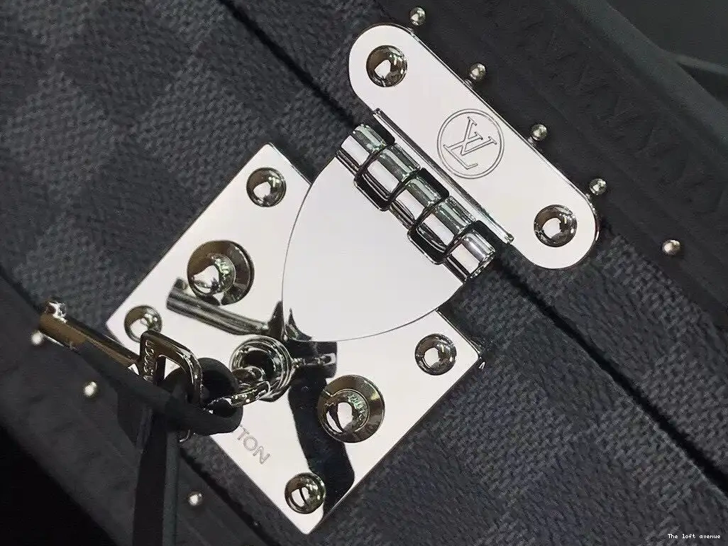 BOX WATCH CUSTOM LV 0625